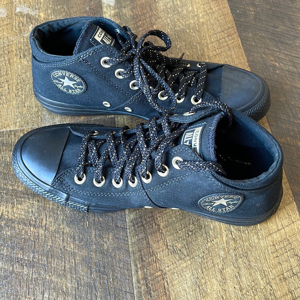 COPY - Brand New Chuck Taylor Converse AllStar  9